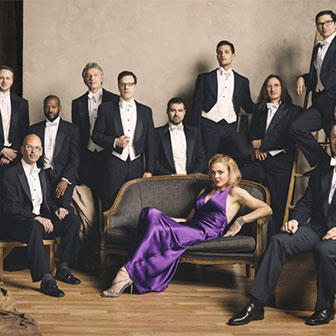 Pink Martini