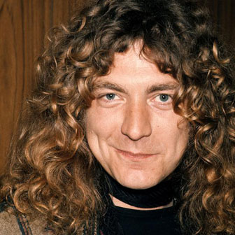 Robert Plant