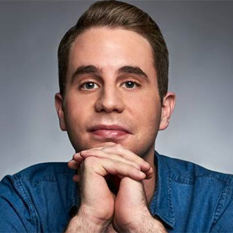 Ben Platt