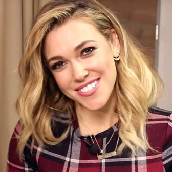 Rachel Platten