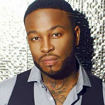 Pleasure P