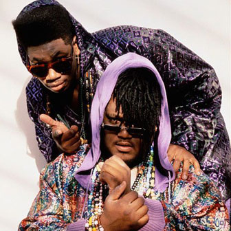 PM Dawn