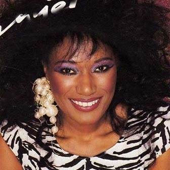 Bonnie Pointer