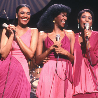 Pointer Sisters