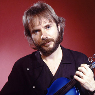 Jean-Luc Ponty