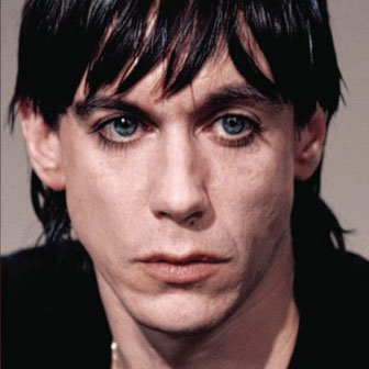 Iggy Pop