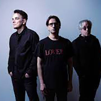 Porcupine Tree