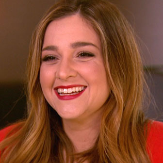 Alisan Porter