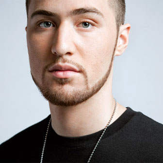 Mike Posner