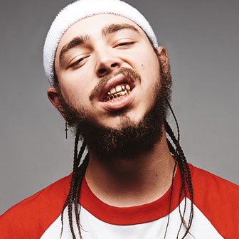 Post Malone