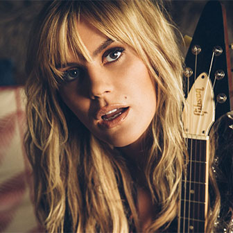 Grace Potter