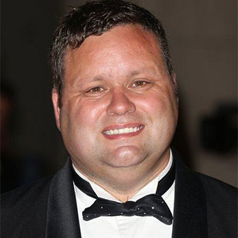 Paul Potts