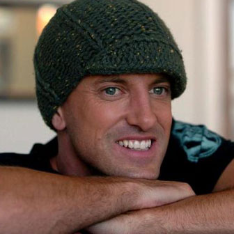 Daniel Powter