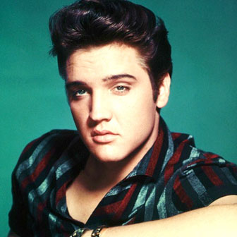 Elvis Presley