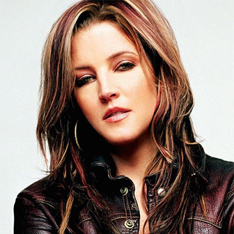 Lisa Marie Presley