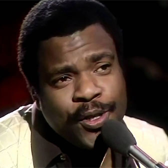 Billy Preston