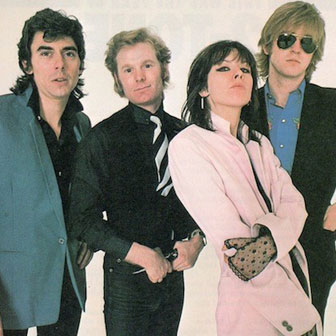 The Pretenders