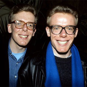 The Proclaimers