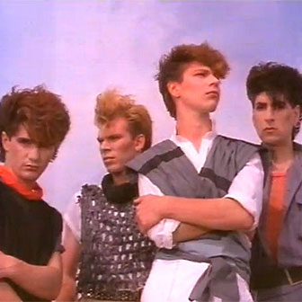 Pseudo Echo