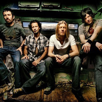 Puddle Of Mudd