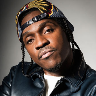 Pusha T