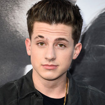 Charlie Puth