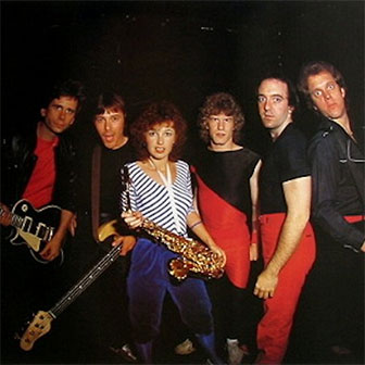 Quarterflash