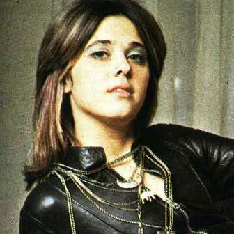 Suzi Quatro