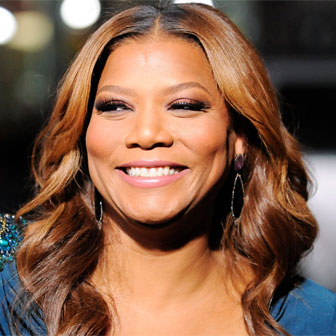 Queen Latifah