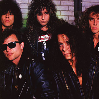 Queensryche