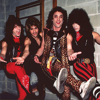 Quiet Riot