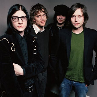 The Raconteurs