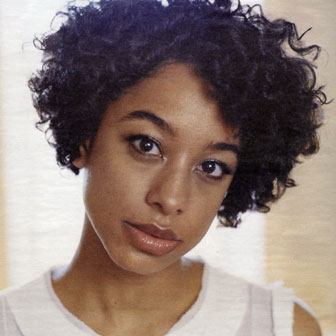 Corinne Bailey Rae