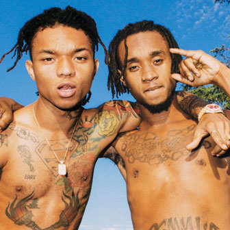 Rae Sremmurd