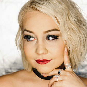 RaeLynn