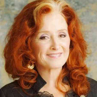 Bonnie Raitt