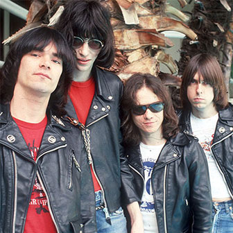 The Ramones