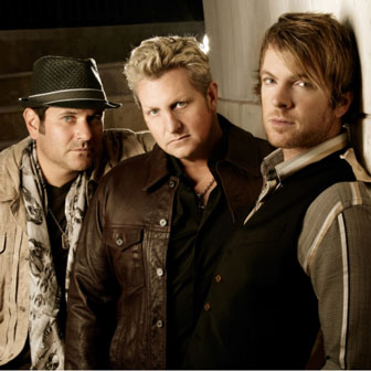 Rascal Flatts