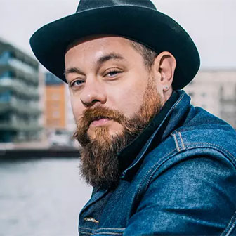 Nathaniel Rateliff