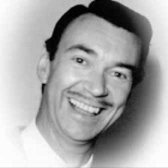 Thurl Ravenscroft