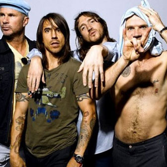 Red Hot Chili Peppers