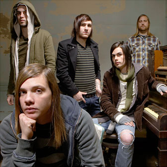 The Red Jumpsuit Apparatus