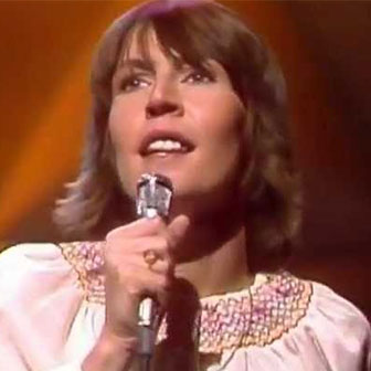 Helen Reddy