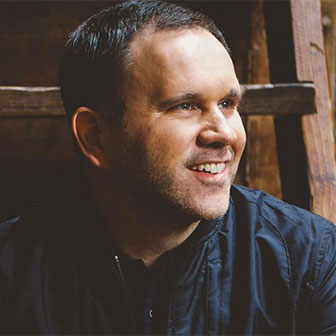 Matt Redman