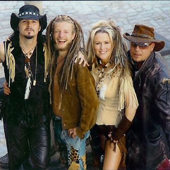 Rednex