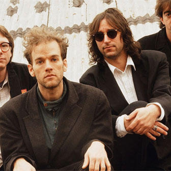 R.E.M.