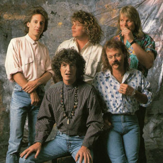 REO Speedwagon