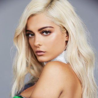 Bebe Rexha