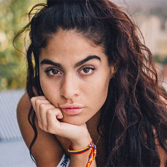 Jessie Reyez