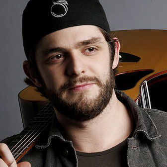 Thomas Rhett